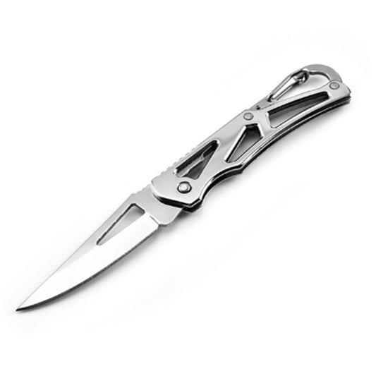 Stainless Steel Blade Knife